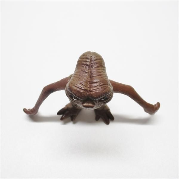 【未開封】E.T.　ソフビフィギュア　アメトイ　ビンテージ品 未開封】E.T. ソフビフィギュア アメトイ ビンテージ品