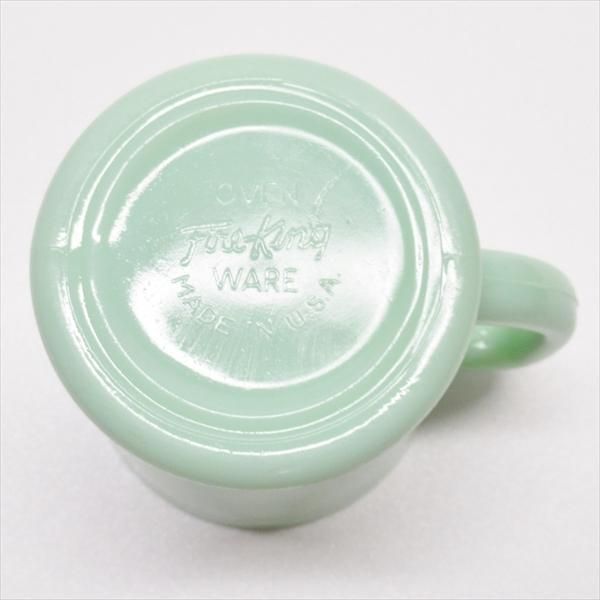 ファイヤーキング ジェダイ Dハンドルマグカップ C