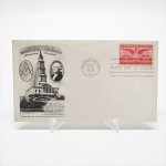 ե꡼ᥤ  ե꡼ᥤ 1949ǯ First Day Covers 