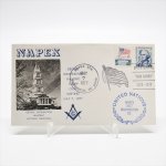 ե꡼ᥤ  ե꡼ᥤ 1977ǯ57 First Day Covers 