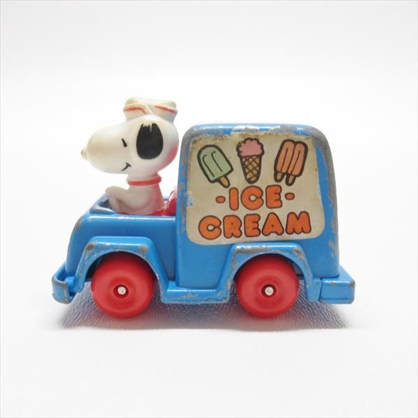 PEANUTS スヌーピー アイスカップ ステンレス アイスクリーム