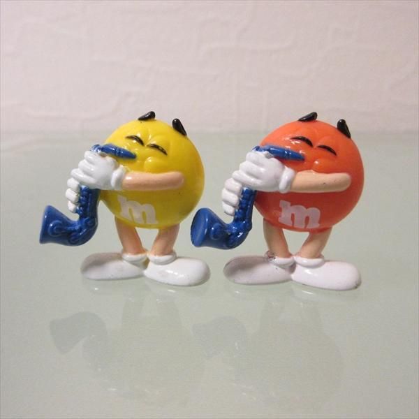 M&Ms - 人気のファイヤーキング ジェダイなどを取り扱い「AG