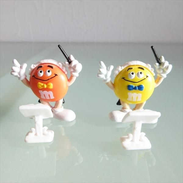 m&m&m's - エムアンドエムズ置物の通販 by めろん's shop