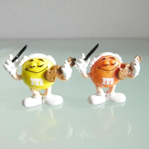 M&Ms - 人気のファイヤーキング ジェダイなどを取り扱い「AG