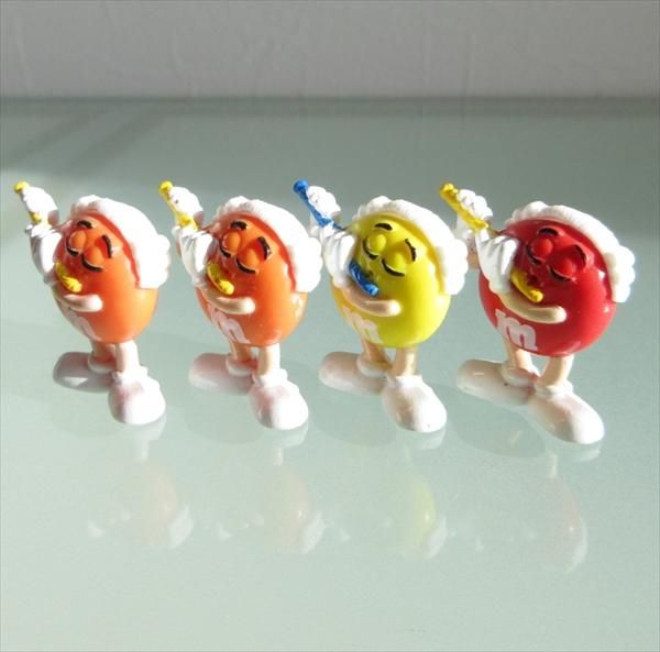 M&Ms - 人気のファイヤーキング ジェダイなどを取り扱い「AG