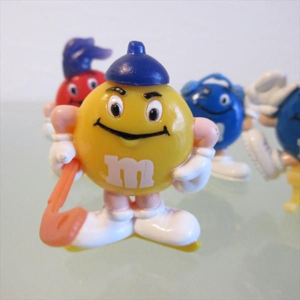 M&Ms - 人気のファイヤーキング ジェダイなどを取り扱い「AG M&Ms - 人気のファイヤーキング ジェダイなどを取り扱い「AG