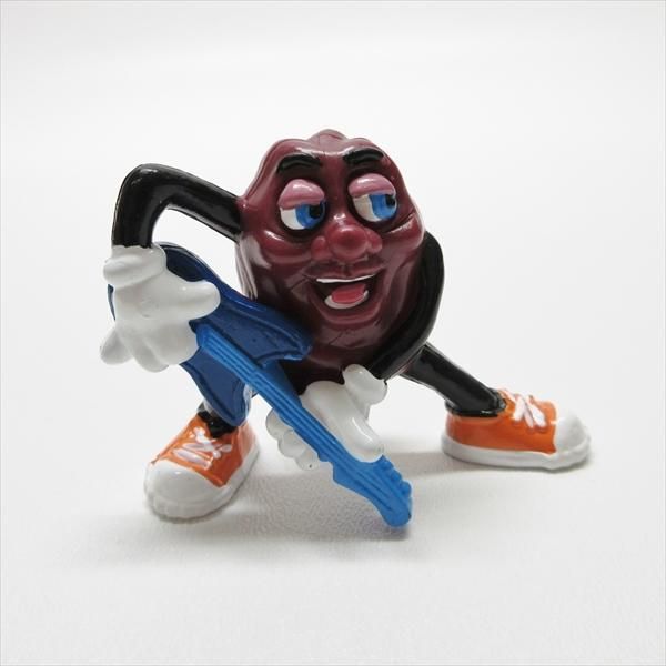 ☆ VINTAGE 1988 ☆ 【California Raisins（カリフォルニア