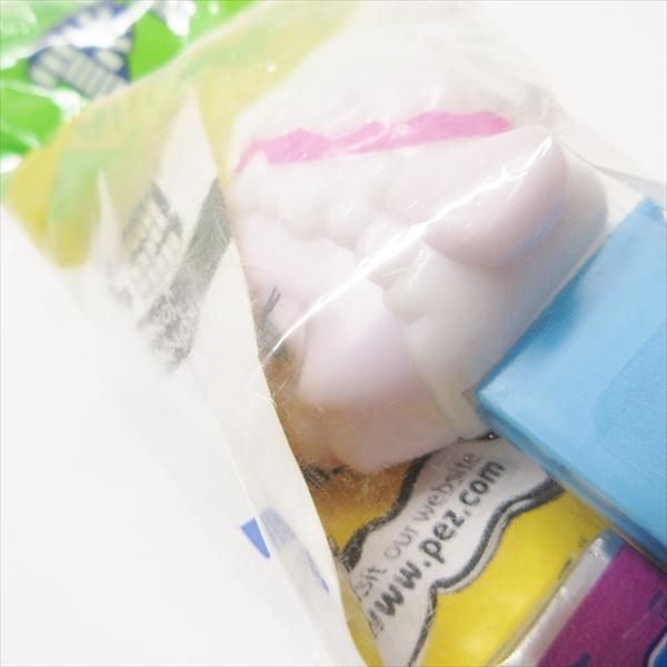 PEZ - 人気のファイヤーキング ジェダイなどを取り扱い「AG PEZ - 人気のファイヤーキング ジェダイなどを取り扱い「AG