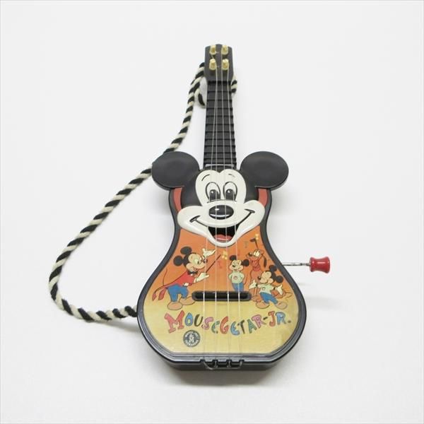 Disney エレキギター ブラック ディズニー(DISNEY)|エレキギター|HARDOFFオフモール（オフモ