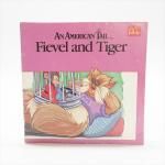 ܡȥ֥å  ޥɥʥ ߡȥѳ Fievel & Tiger