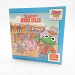 ɥХ󥰡ȿ  ޥɥʥ ߡȥѳ ޥڥåȥ硼 The Legend of Gimme Gulch