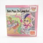 ܡȥ֥å  ޥɥʥ ߡȥѳ ޥڥåȥ硼 Baby Piggy, The Living Doll A