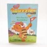 ܡȥ֥å  梁륺 Wuzzles Win one for Bumblelion