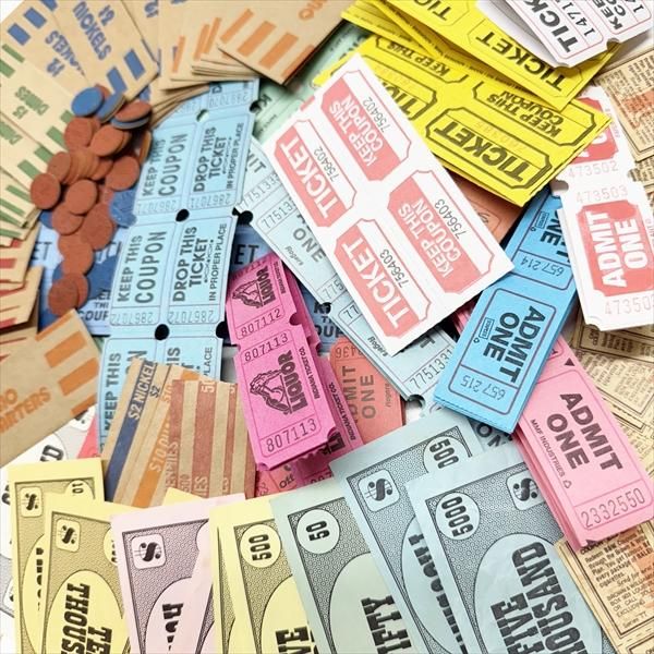 紙モノ - 人気のファイヤーキング ジェダイなどを取り扱い「AG