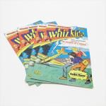  Radio Shack Whiz Kids ޥ