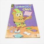  Woodsy Owl ߥå֥å
