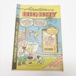  ӥåܡ Big Boy ߥå֥å #193
