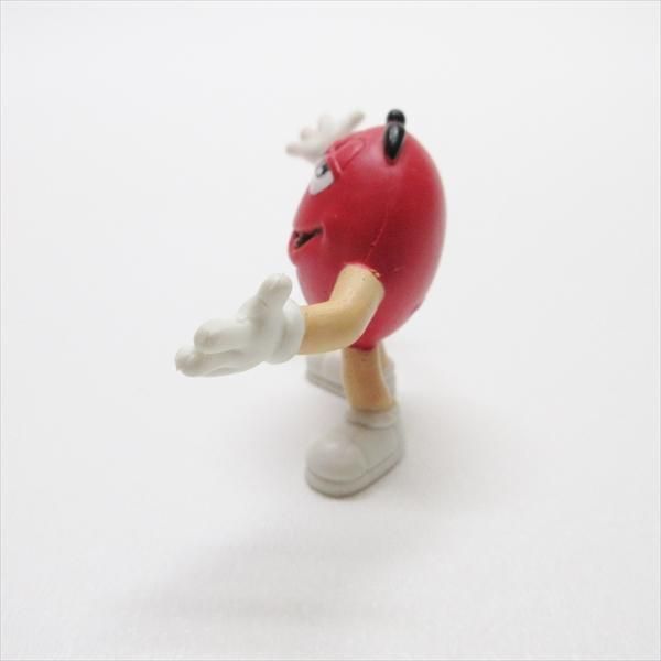 M&M’s レッド キャラクター ディスプレイ スタンド M&M's レッド キャラクター ディスプレイ スタンド Amazon.co.jp: NEW