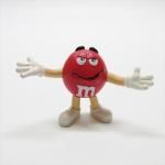  ॢɥॺ M&Ms PVCե奢 å