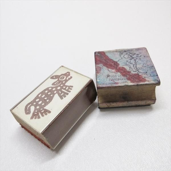 スタンプ - 人気のファイヤーキング ジェダイなどを取り扱い「AG