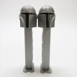 PEZ  PEZ ڥå  The Mandalorian