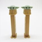 NEW ARRIVALý  PEZ ڥå  Baby Yoda