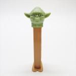 PEZ  PEZ ڥå  Yoda 2012