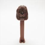 NEW ARRIVALý  PEZ ڥå  Chewbacca 7.5ƥ