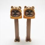 NEW ARRIVALý  PEZ ڥå  Ewok 