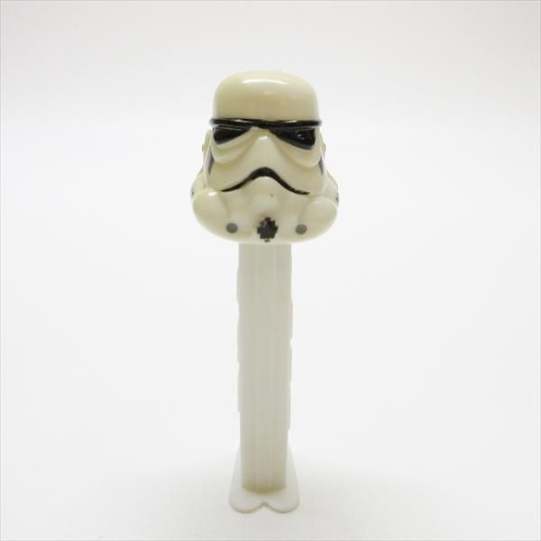 スターウォーズ　pez 1BOX 24個入　デッドストック スターウォーズ pez 1BOX 24個入 デッドストック スターウォーズ