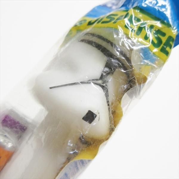 PEZ - 人気のファイヤーキング ジェダイなどを取り扱い「AG