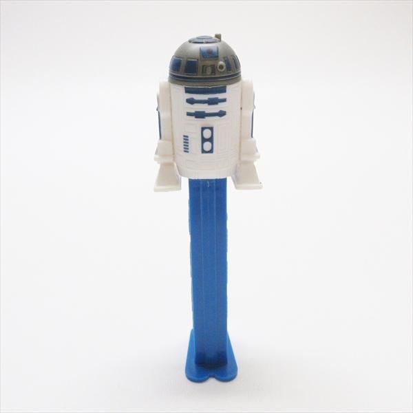 スターウォーズ pez 1BOX 24個入 デッドストック - メルカリ