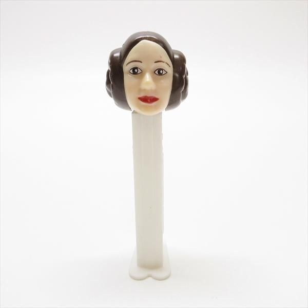 スターウォーズ pez 1BOX 24個入 デッドストック - メルカリ