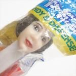  PEZ ڥå  Princess Leia ̤