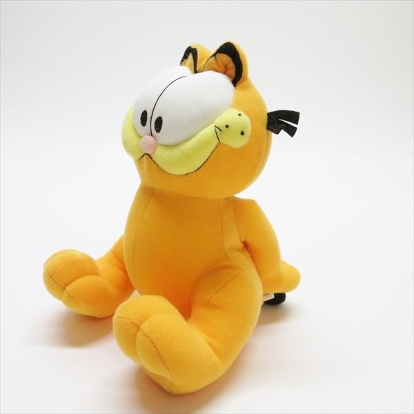 XXRAY Plus Garfield | Mighty Jaxx