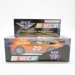  PEZ ڥå NASCAR PULL & GO ǥǥڥ󥵡̤ #20 Tony Stewart 