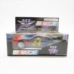  PEZ ڥå NASCAR PULL & GO ǥǥڥ󥵡̤ #24 Jeff Gordon