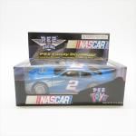  PEZ ڥå NASCAR PULL & GO ǥǥڥ󥵡̤ #2 Rusty Wallace
