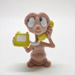 E.T.  PVCե奢 
