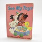  ե֥å See My Toys