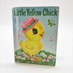  ե֥å Little Yellow Chick