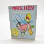   ե֥å Mrs. Hen Goes To Market