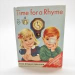 ֥å쥳   ե֥å Time for a Rhyme