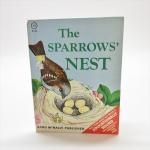 ֥å쥳   ե֥å The Sparrows' Nest