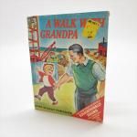 ֥å쥳   ե֥å A Walk With Grandpa