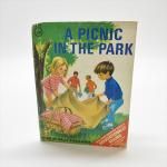 ֥å쥳   ե֥å A Picnic In The Park