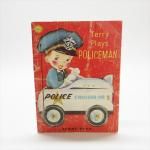   Sunny Book Terry Plays POLICEMAN