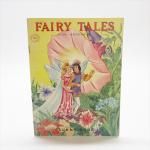   Sunny Book Fairy Tales
