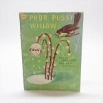   Sunny Book Poor Pussy Willow