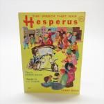   Sunny Book Hesperus